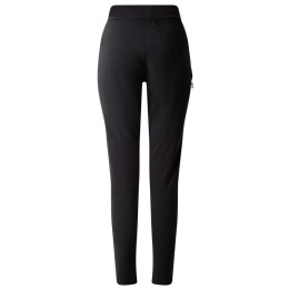 Damen-Leggings Dare 2b Torrek Legging schwarz Black