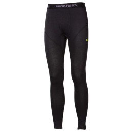 Herren-Funktionsunterhosen Progress E SDN 28KA schwarz Black