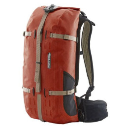 Nepromokavý batoh Ortlieb Atrack 25L orange rooibos