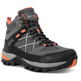 Damenschuhe Regatta Ldy Samaris III Boot
