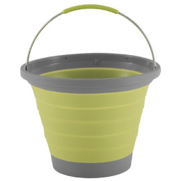 Eimer Outwell Collaps Bucket grün