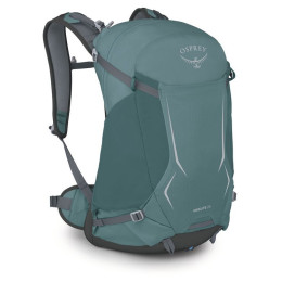 Wanderrucksack Osprey Hikelite 26 blau cascade blue
