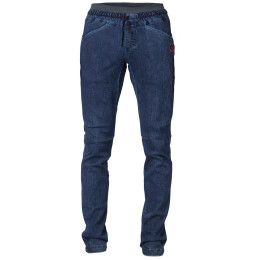 Herrenhose Rafiki Torre dunkelblau dark blue denim