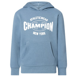Kinder-Sweatshirt Champion Hooded Sweatshirt B