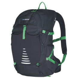 Rucksack Husky Skid 26 l schwarz