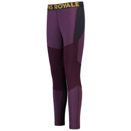 Damen-Funktionsunterhose Mons Royale Olympus Legging