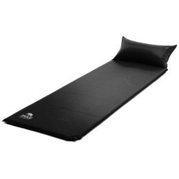 Selbstaufblasende Isomatte Zulu Nap 3