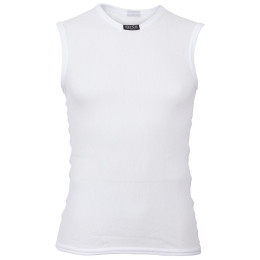 Unterhemd Brynje of Norway Super Micro C-Shirt weiß