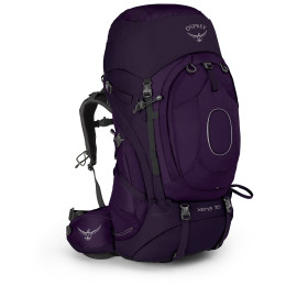 Damenrucksack Osprey Xena 70 II lila CrownPurple