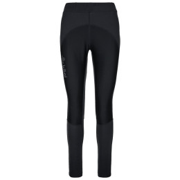Damen-Leggings Kilpi Karang-W schwarz BLK