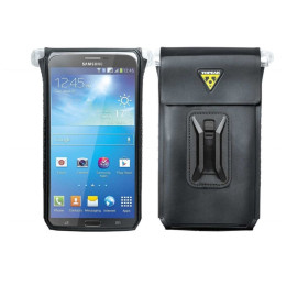 Hülle Topeak SmartPhone DryBag 6" schwarz