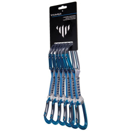 Expressset Camp Orbit Express Ks 12 Cm 6 Pack grau/blau Grey / Blue / Blue