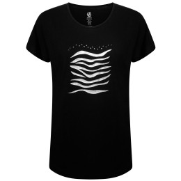 Damen-T-Shirt Dare 2b Emanation Tee