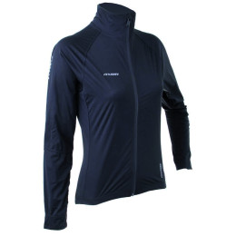 Damenjacke Axon Aktiv D schwarz