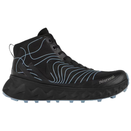Herren Laufschuhe NNormal Tomir 1.0 Waterproof Boot schwarz Black
