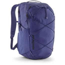 Rucksack Patagonia Refugio Day Pack 30L lila Solstice Purple
