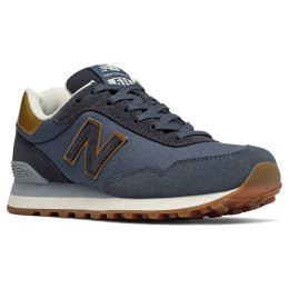 Damenschuhe New Balance WL515FNE dunkelblau Navy