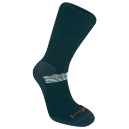 Herrensocken Bridgedale Ski Cross Country schwarz Black/