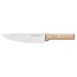 Küchenmesser Opinel Parallele N°118 natur