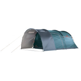 Zelterweiterung Ferrino Canopy 5 grau grey