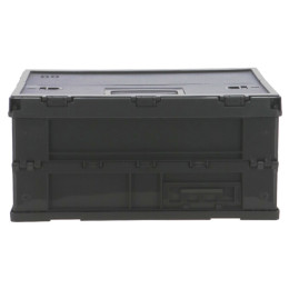 Aufbewahrungsbox Mestic Travellife Box Small grau
