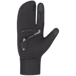 Handschuhe Etape Polar WS+ schwarz Černá