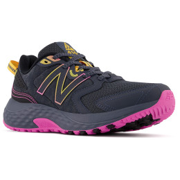Damenschuhe New Balance WT410CG7 grau Grey