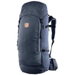 Wanderrucksack Fjällräven Keb 72 blau Storm-Dark Navy