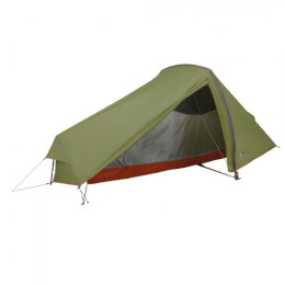 Ultraleichtes Zelt Force Ten F10 Helium UL 2 2024 hellgrün Alpine Green