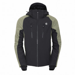Herrenjacke Dare 2b Speed Jacket grün/schwarz OlvneGrn/Blk