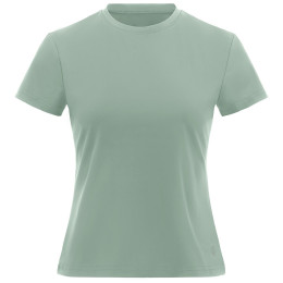Damen-T-Shirt Dare 2b Refresh Tee hellgrün GlacierGreen