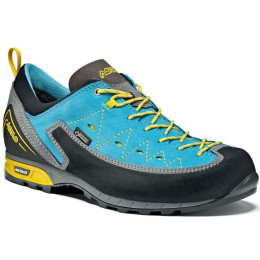 Damenschuhe Asolo Apex GV blau