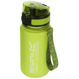 Flasche Regatta Tritan Flip 0,35 l grün Green