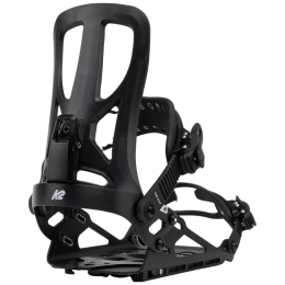 Bindung K2 Farout Black schwarz black