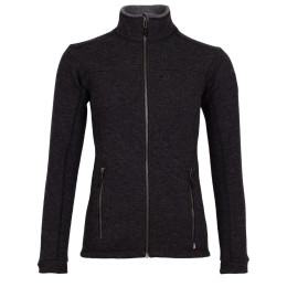 Damen-Sweatshirt High Point Skywool 7.0 Lady Sweater schwarz black
