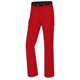 Damenhose Husky Kahula L 2022 rot DelicateRed