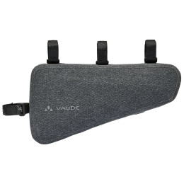Fahrradtasche für den Rahmen Vaude Trailframe II schwarz Black