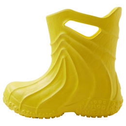 Kinderstiefel Reima Amfibi gelb Yellow