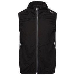 Herrenweste Regatta Lankin VI B/W schwarz Black