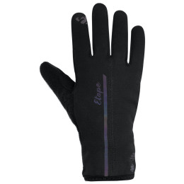 Damenhandschuh Etape Diana 2.0 schwarz černá/rainbow