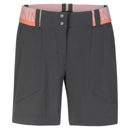 Damenshorts Hannah Holy Shorts grau urban chic