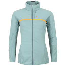 Damen Funktions-Sweatshirt Direct Alpine Aura Light Lady hellblau arctic