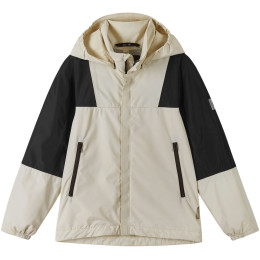 Kinderjacke Reima Tuulos beige Light beige