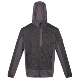 Herrenjacke Regatta Bresdon grau Dark Grey