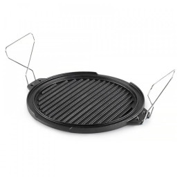 Gusseisenrost GSI Outdoors Guidecast Griddle 300 mm