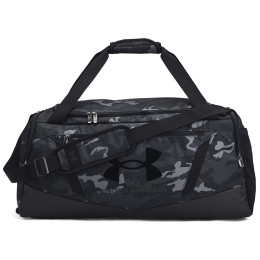 Sporttasche Under Armour Undeniable 5.0 Duffle MD grau/schwarz BLK