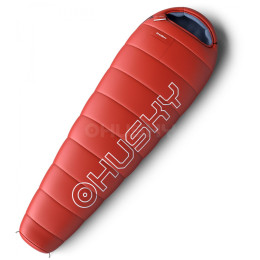 Schlafsack Husky Ruby -14°C (2017)