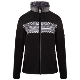 Damen-Sweatshirt Dare 2b Engross Sweater schwarz Black