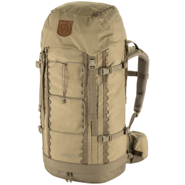 Rucksack Fjällräven Singi 48 beige Clay