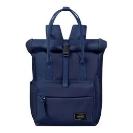 Urban-Rucksack Samsonite Urban Groove UG16 dunkelblau stone blue